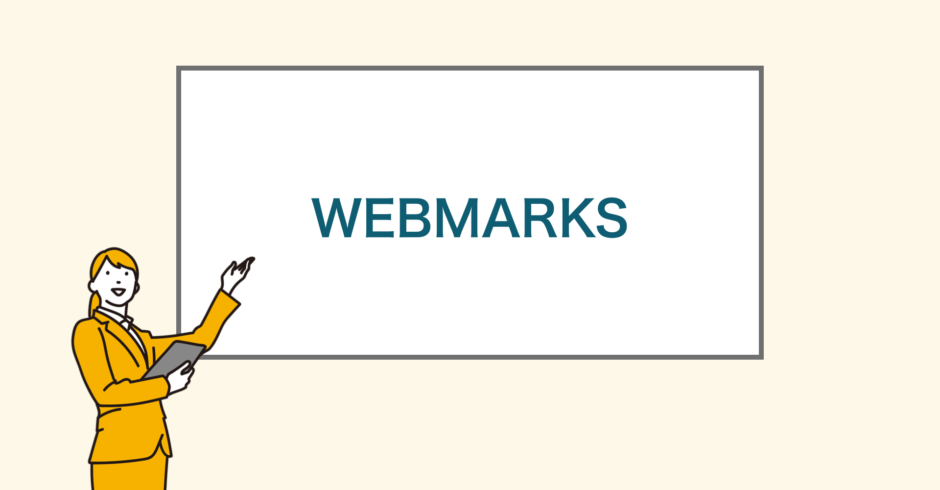 WEBMARKS