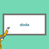 doda